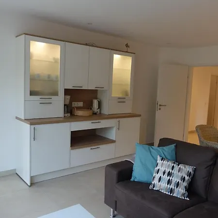 Haus Sanruus * Norddorf auf Amrum