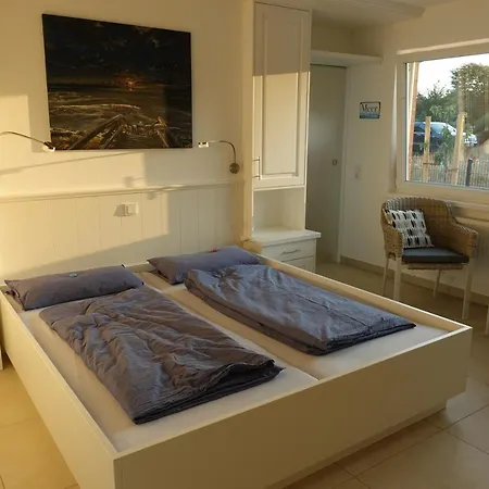 Haus Sanruus Appartement