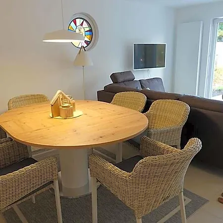 Apartman Haus Sanruus