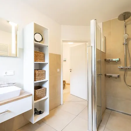 Haus Sanruus Appartement Norddorf